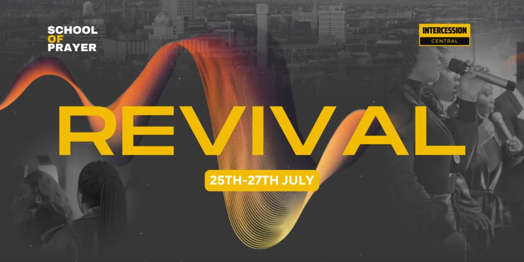 Revival artwork