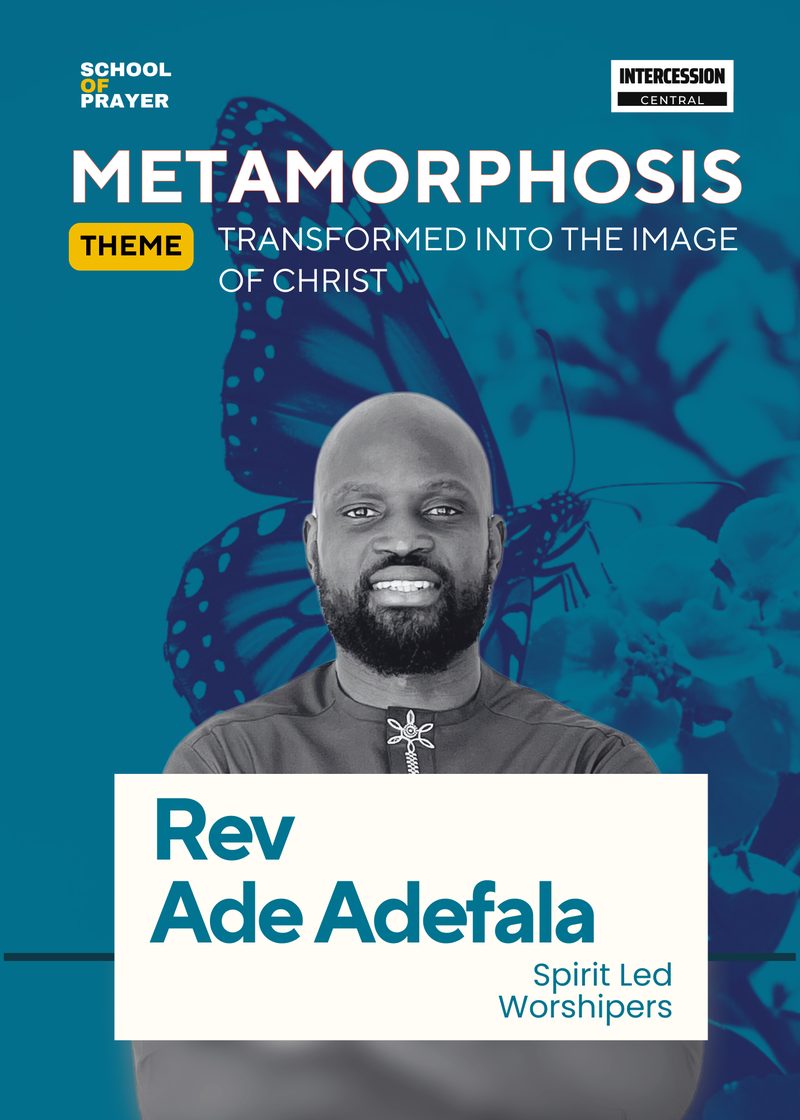 Ade Adefala