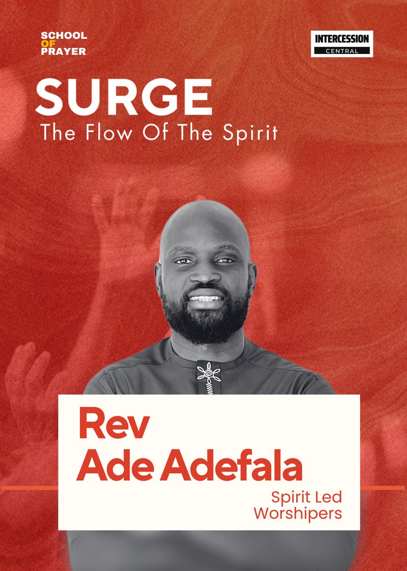 Ade Adefala