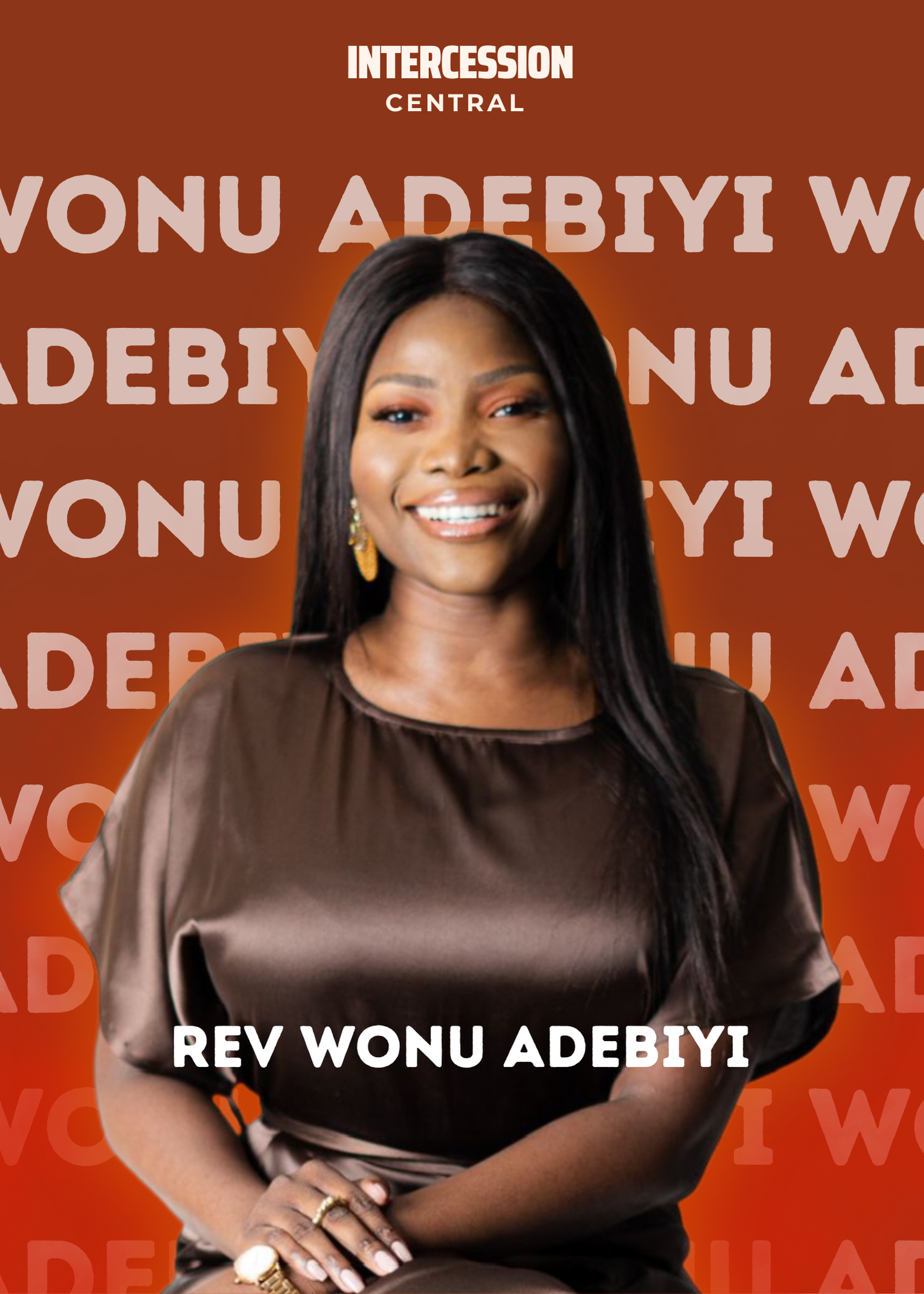 Wonu Adebiyi