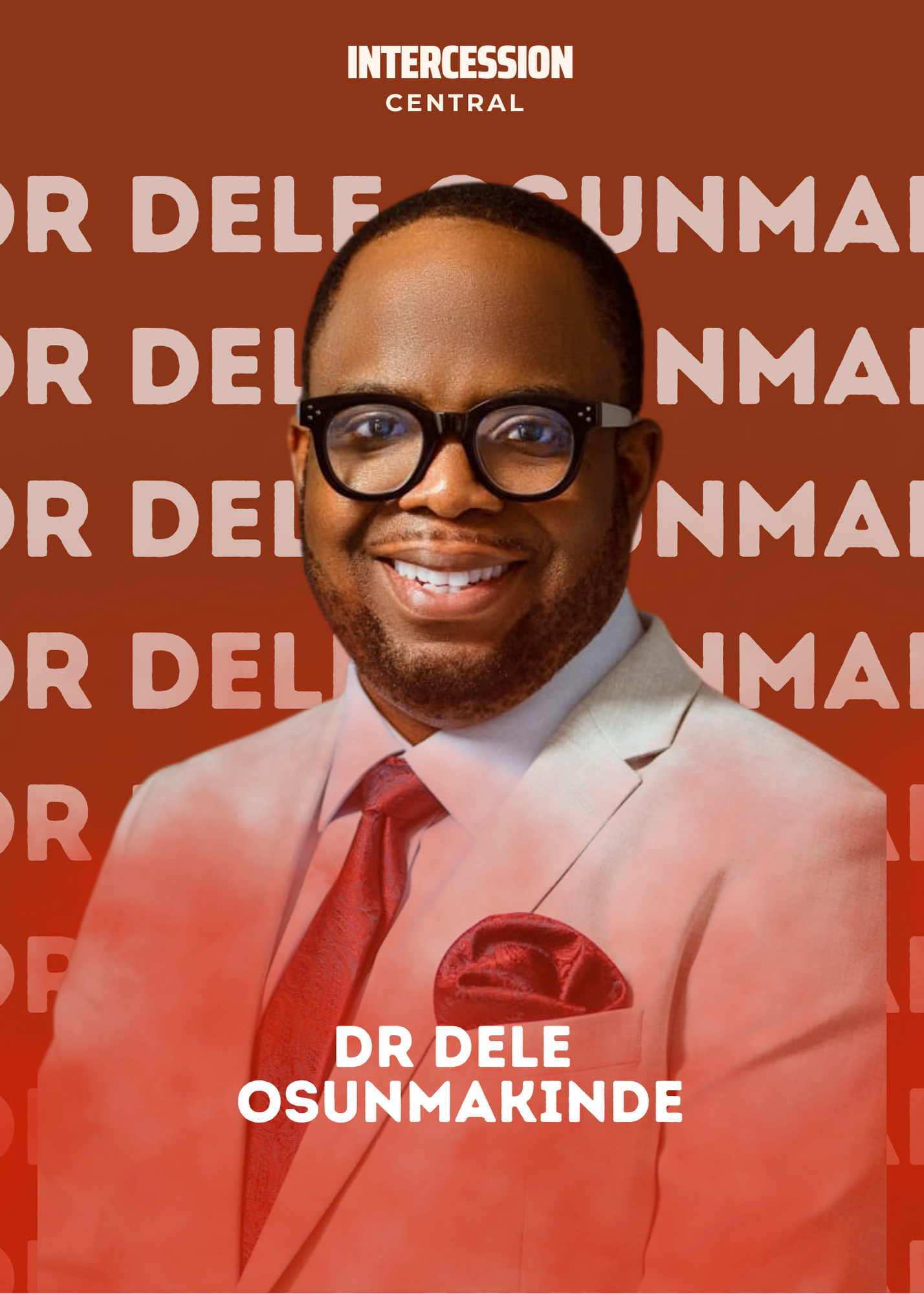 Dele Osunmakinde